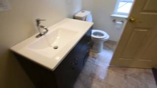 Full 1206 Walnut street Unit 7 2BR/2BA Update