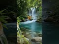 Close Your Eyes… Feel This Peace