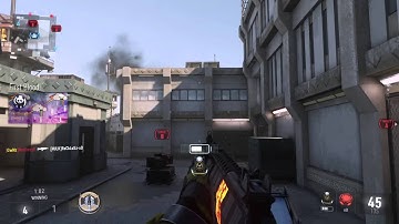 Cod Aw: 1v4 Clutch Wager Match