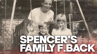 Charles Spencer Shares Rare Childhood Photo with Sister Princess Diana and Their Mom Net Worth
