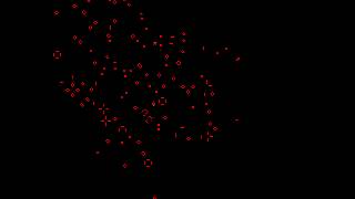 2014 - Algorithm Java Project : Conway's Game of Life