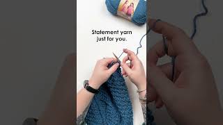 Caron Simply Me Montage
