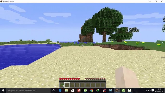 Como Baixar Minecraft no PC - TutorialTec 