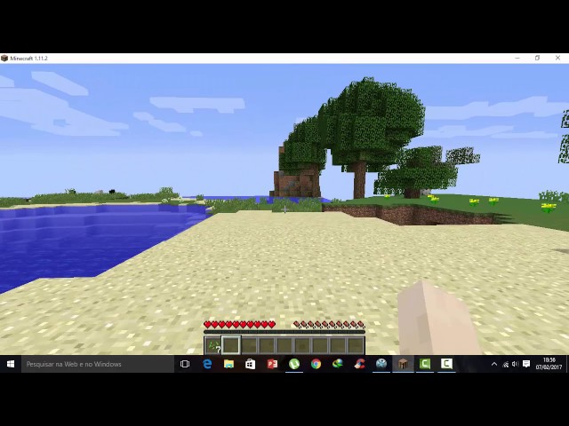 Como jogar Minecraft no PC da escola #dicaspc #dicasdepc #dicas #pc #p