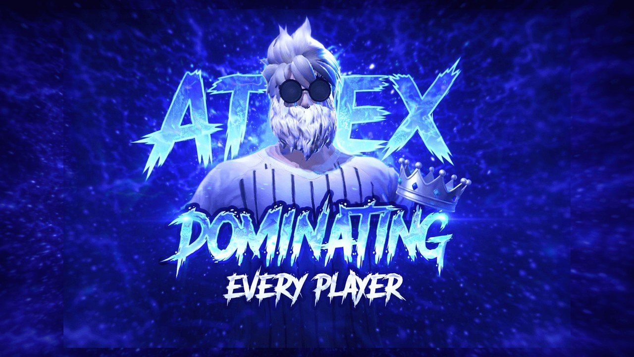 MADNESS 🎯 @NonstopGaming_ @asifgaming8155