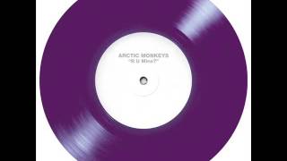 Arctic Monkeys -  R U Mine? (Single Version) Resimi