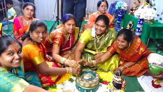 Regular Video Cam Harish Lakshmi Wedding Promo