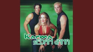 Sound Of Karma