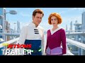 The Jetsons The Live Action 2026 First Trailer Jim Carrey Anna Hathaway Concept Trailer The Jetsons The Live Action 2026 First Trailer Jim Carrey Anna Hathaway Concept Trailer