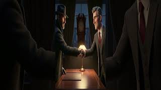 How the KGB recruits agents using MICE