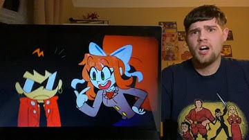 Incredi-Brony reacts: Seanika’s Incredi-Brony Object Show Season 2 Episode 6