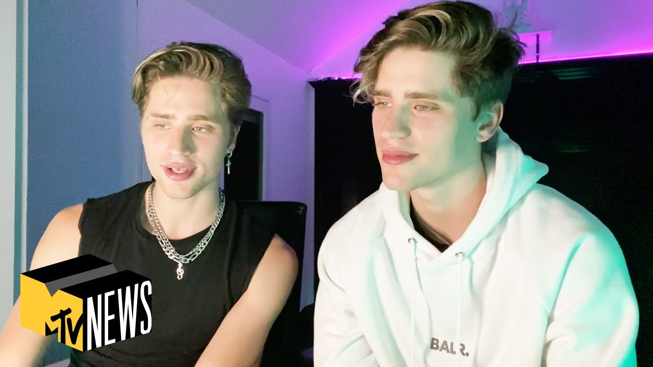 Martinez Twins on 'Paraíso,' 'La Dieta' & Their Debut EP | MTV News