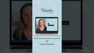10 Remote Jobs That Can Be Done From Home with No Experience: Part 2 #FlexJobs #wfhjobs #wfh