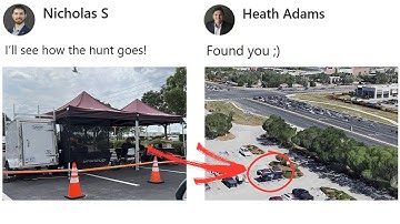 OSINT Deep Dive: Decoding Location Data Hidden in Photos