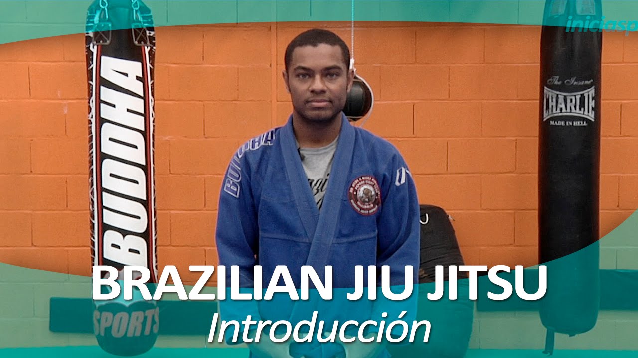 スポーツ・フィットネス The Nth Dimension Of Brazilian Jiu-Jitsu BRAZILIAN JIU JITSU 1 | Introducción - YouTube