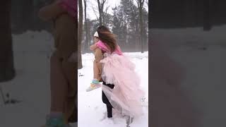 Oğuz Ve Duyguaycan Tiktok Video