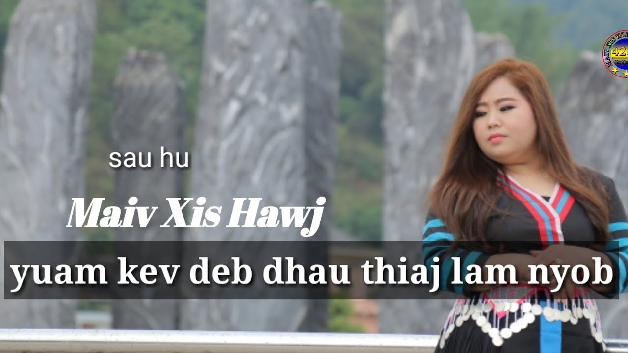 maiv xis hawj tau cev tsis tau diabetes