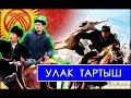 Миң чынар Улак // Кутпидин палван // ULTRA STUDIO