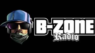 Generic Radio B-Zone Al Severului - 2017