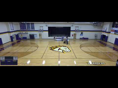 Peoria Christian High School vs Rowva/Williamsfield High School Womens Varsity Volleyball