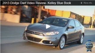 2013 Dodge Dart - Review and Road Test