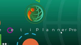 iPlanner Pro at a glance screenshot 1