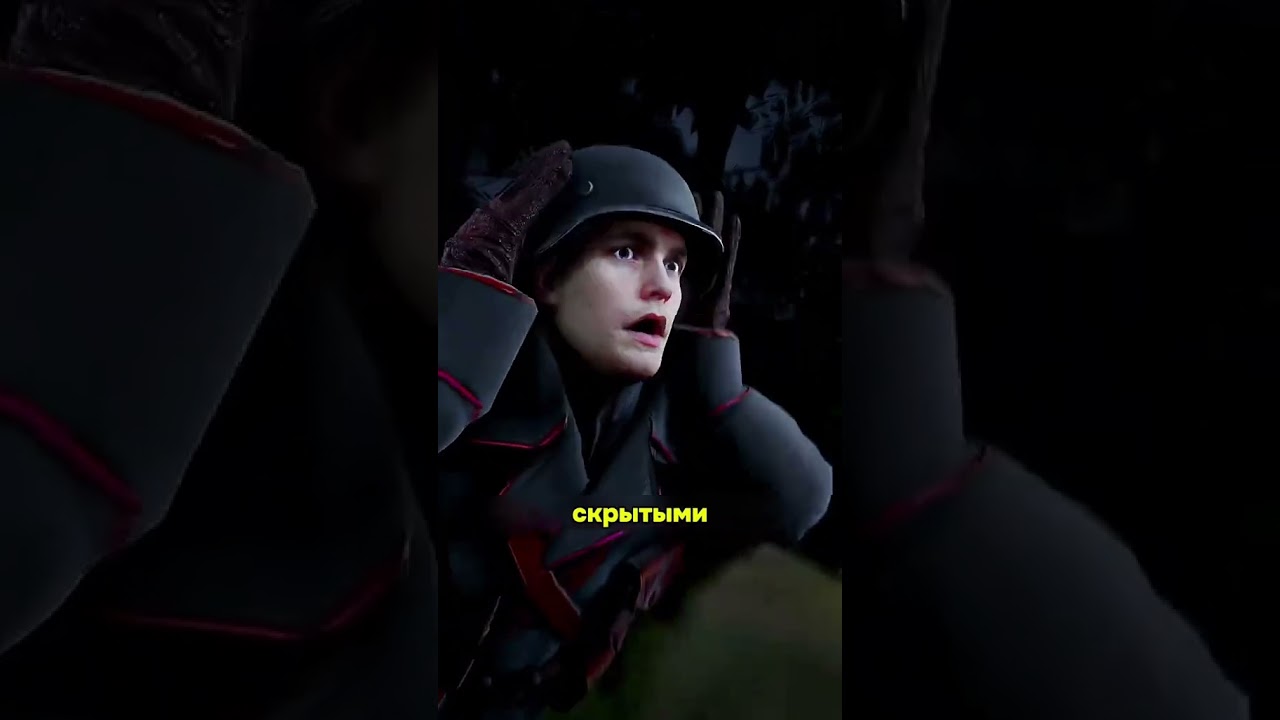 Вы будете в шоке когда узнаете это!😳 