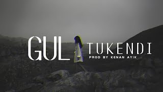 Kenan Ayık Ft. Kıvırcık Ali - Gül Tükendi Trap Remix Resimi