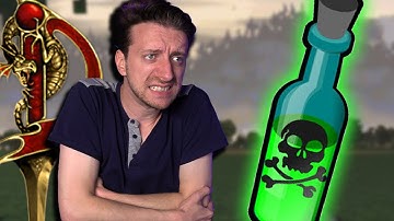 Daggerfall UNITY Part #20 │ The Poison is Getting WORSE