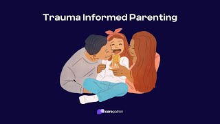 Trauma Informed Parenting Net Worth