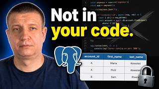 Claude Code + Prisma: Multi-Tenant Postgres API That Can't Leak Data