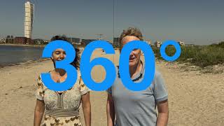 LEANDER & SMITH - 360 grader screenshot 1
