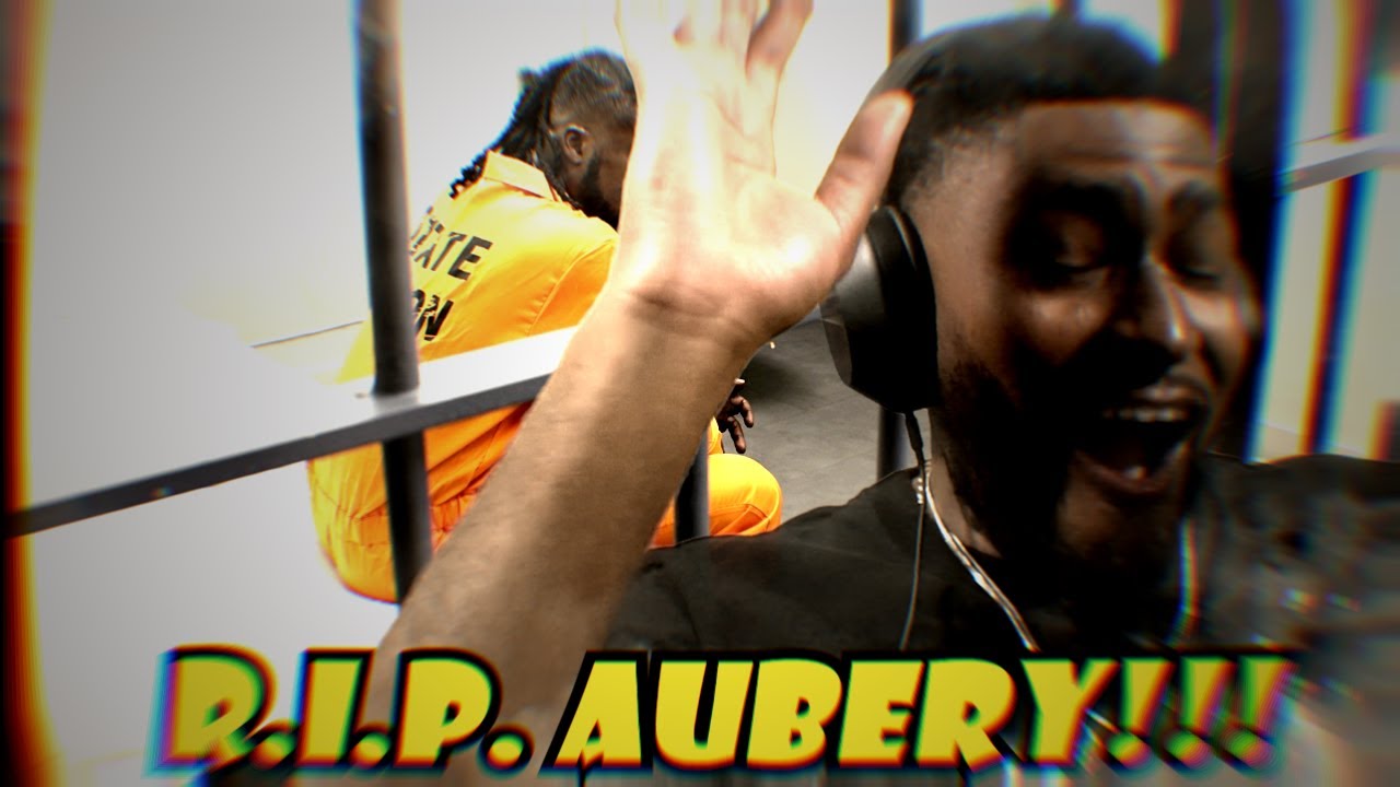 AUBERY AUBERY AUBERY.... Scru Face Jean - Document 79 (Drake Response) REACTION!!!!