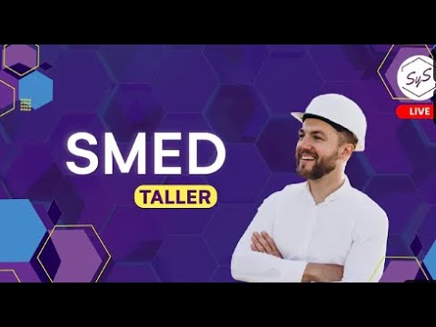 Curso Implementación de Smed en la Industria