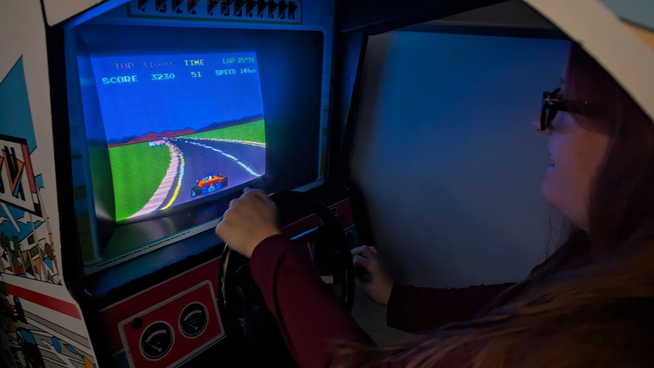 #LNCRides Episode 7: We Getting Outside Today!