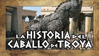 El caballo de Troya | ¿Real o mito? | Documental de historia