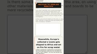 Why Your iphone Is Designed To Die And You Cant Fix It hackernews apple tech