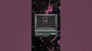 Thumbnail of Have you heard Canadian Destroyer yet? #hallucination #indigenous #wrestling #stream