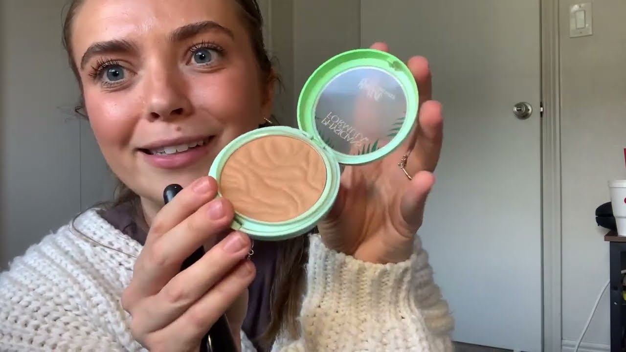 Review-Physicians Formula Murumuru Butter Bronzer