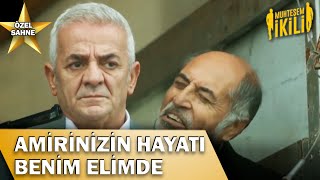 Büyük Ekrem 10 l ''Hayatı Benim Elimde!'' - Muhteşem İkili Özel Klip