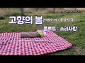 고향의 봄 플루트 연주 화명수목원 삼락생태공원 고향의봄 고향의 봄 플루트 연주 화명수목원 삼락생태공원 고향의봄