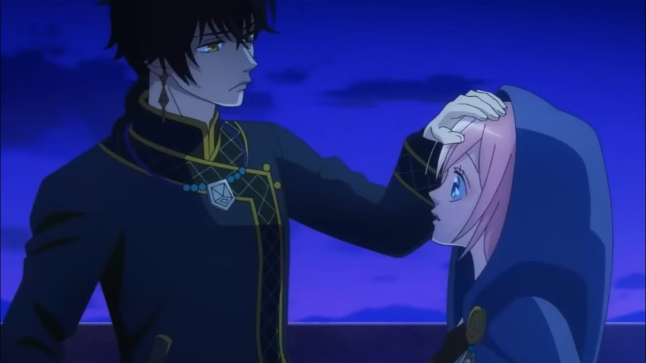 بنت متشردة اجبروها تتجوز أمير مغرور غصب… ولكن النهاية حب | ملخص أنمي 