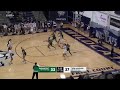 Women's #AEHoops Feb. 26, 2026: New Hampshire 67, Binghamton 48