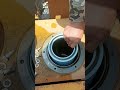 How to install Hydraulic Oil Filter