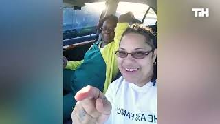 54 Selfie Fails Caught On Camera