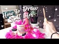 How to Easily Draw Still Lifes (And Not Want to Die)