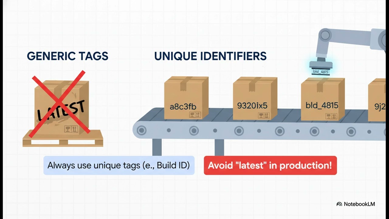 The Codebase Lifecycle