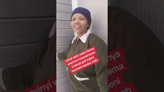 Iyue mwikou Kenya tigaii ciuria nyingi CIA gulf okaii turute wira