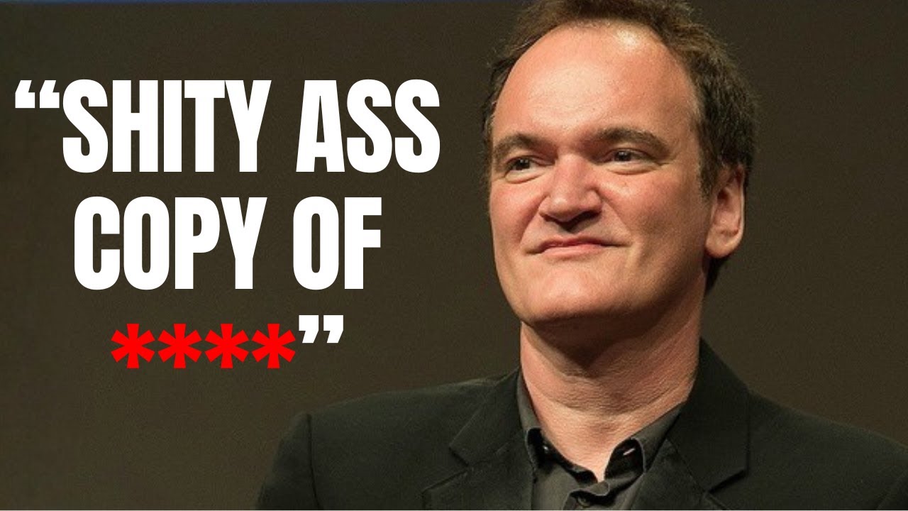 The 20 Movies Tarantino LOVES In An Era He HATES