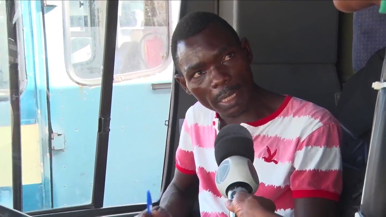 BEIRA – NHAMATANDA